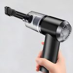 Výkonný bezdrátový vysavač 3v1 | POWERVAC