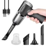 Výkonný bezdrátový vysavač 3v1 | POWERVAC