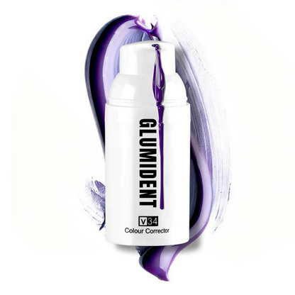 GlumiWhite™ – V34 Bělení – [AKCE POUZE DNES]