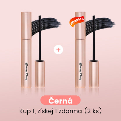 【✨Kupte 1 a získejte 1 zdarma] Prodlužující a natáčecí řasenka