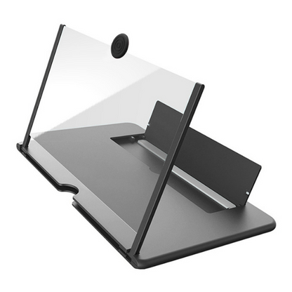 Zvětšovací lupa obrazovky pro mobilní telefon