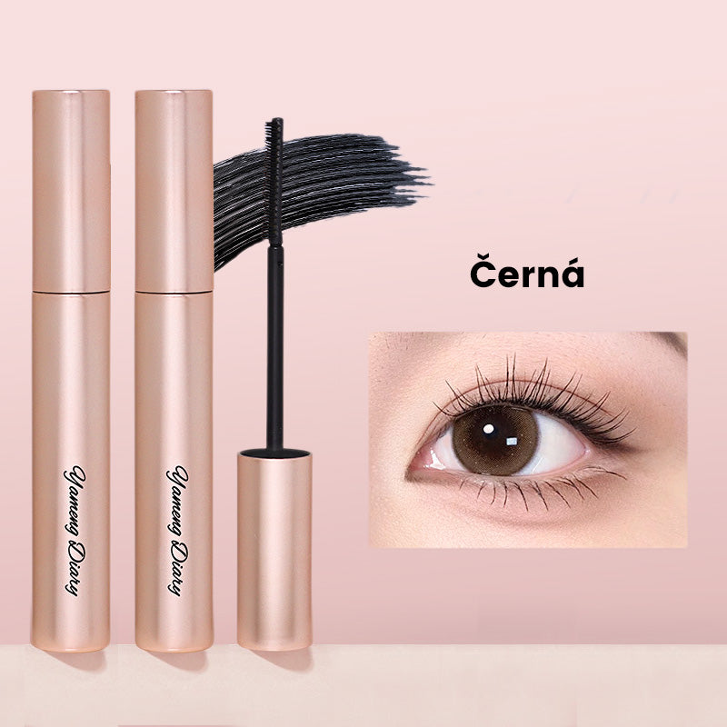 【✨Kupte 1 a získejte 1 zdarma] Prodlužující a natáčecí řasenka