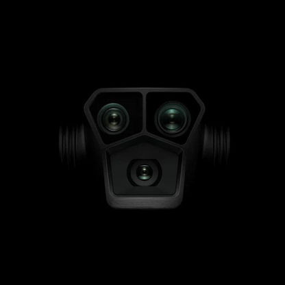 SkyLanus™ – Perfektní 4K dron pro začátečníky i dobrodruhy