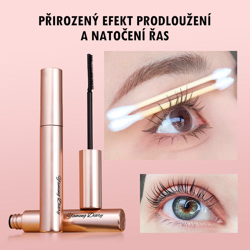 【✨Kupte 1 a získejte 1 zdarma] Prodlužující a natáčecí řasenka