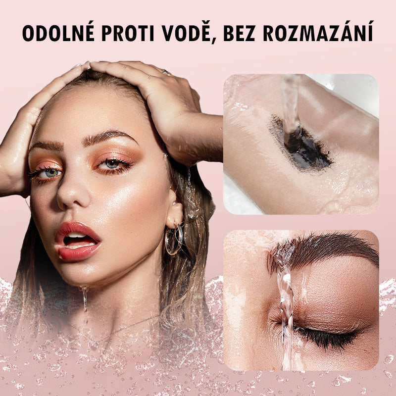 【✨Kupte 1 a získejte 1 zdarma] Prodlužující a natáčecí řasenka