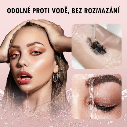 【✨Kupte 1 a získejte 1 zdarma] Prodlužující a natáčecí řasenka