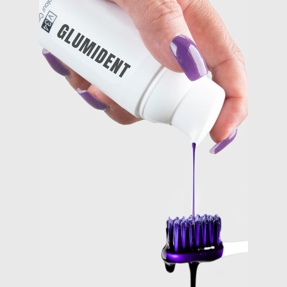 GlumiWhite™ – V34 Bělení – [AKCE POUZE DNES]
