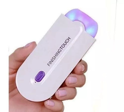 SilkiTouch™ – Hladká pokožka bez námahy