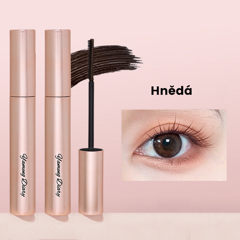 【✨Kupte 1 a získejte 1 zdarma] Prodlužující a natáčecí řasenka