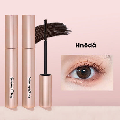 【✨Kupte 1 a získejte 1 zdarma] Prodlužující a natáčecí řasenka