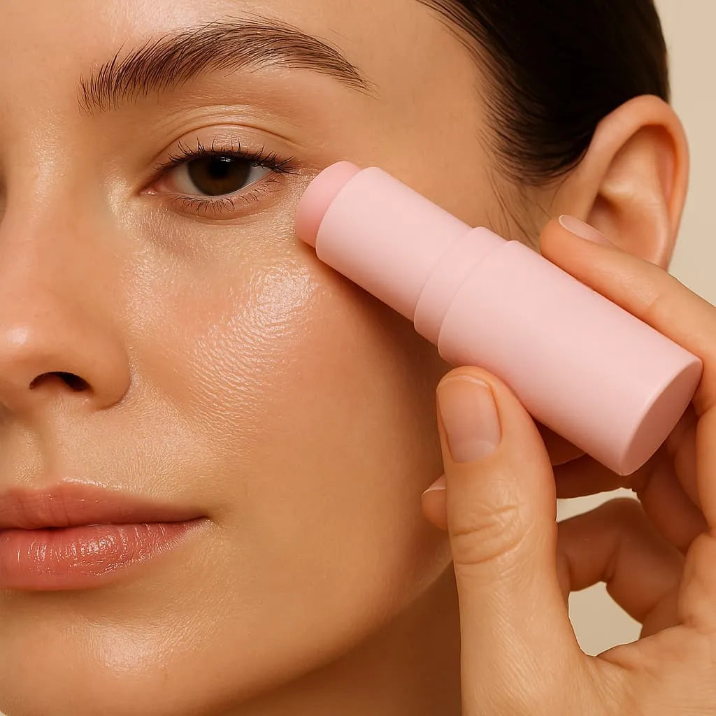 ✨ Vitalis™ – Tajemství pevné, hebké a zářivé pleti – (1+1 ZDARMA)