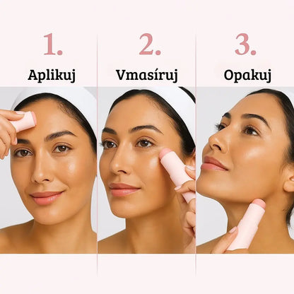 ✨ Vitalis™ – Tajemství pevné, hebké a zářivé pleti – (1+1 ZDARMA)