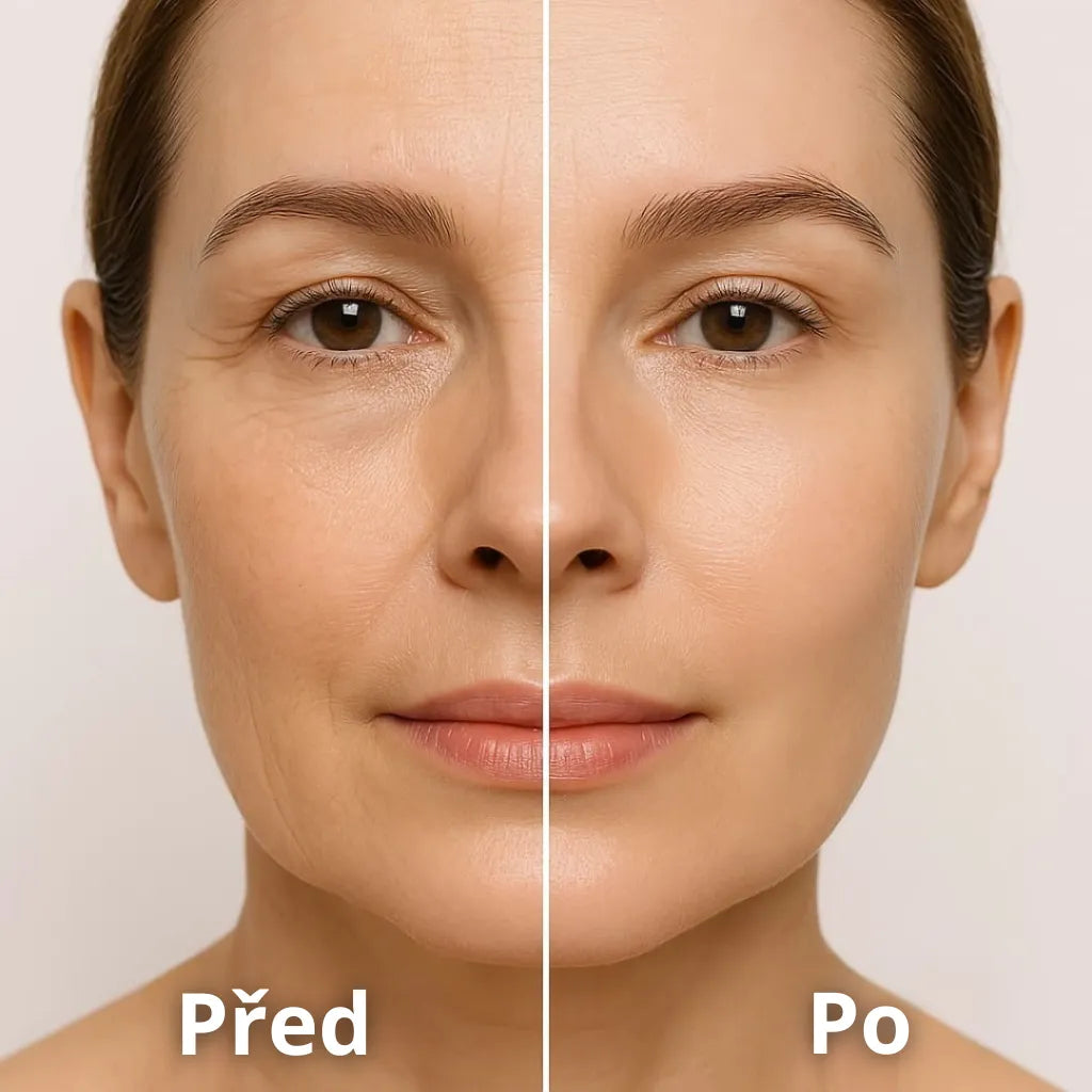 ✨ Vitalis™ – Tajemství pevné, hebké a zářivé pleti – (1+1 ZDARMA)